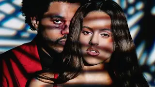 The Weeknd x Rosalia - Blinding Lights Remix (Audio Oficial)