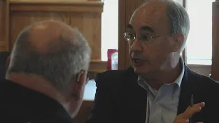 Former Rep. Bruce Poliquin kicks off campaign for Maine's 2nd Congressional District