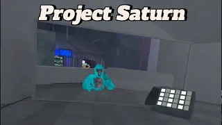 Gorilla tag copy (project Saturn) 2024