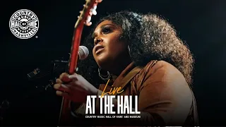 Brittney Spencer ‘Live at the Hall,’ 2021
