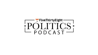 FiveThirtyEight Politics Podcast: A 4-way pileup In Iowa