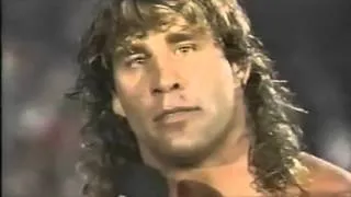 KERRY VON ERICH PROMO ON MR PERFECT SUMMERSLAM 1990