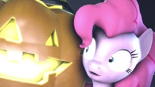 [SFM] Pinkie's Nightmare Night