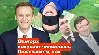 Как я УНИЧТОЖИЛ лучшее расследование Навального