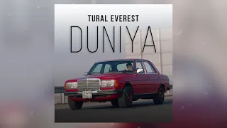 TURAL EVEREST - Duniya