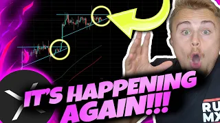 XRP RIPPLE HOLDERS! *ANY DAY NOW!* BIG PUMP IS COMING FOR CRYPTO! STARTING TO GET BULLISH ON S&P500!