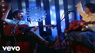 Fernanda Takai, Rodrigo Amarante - O Ritmo Da Chuva (Ao Vivo No Rio De Janeiro / 2004)