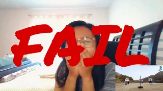 Catching Up with BTS | RUN! Episode 54 Reaction - FAIL aka Just Watch Me Cackle