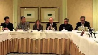 AMD HPC Industry Roundtable - Q&A Session