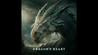 Dragon's Heart | Music and Songs for relaxation, joy, energy, stress relief, meditation and healing