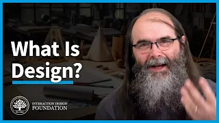 What is Design in HCI | Design Principles | Human-Centered Design | Learn More About UX Design