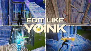 How To Edit Like Yoink || Free Presets & Project File