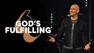 God's Fulfilling | 60 Days of Unfamiliar Promises | Online Weekend Experience