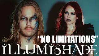 ILLUMISHADE Another Side of You INTERVIEW!