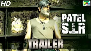 Patel S.I.R (HD) | Official Hindi Dubbed Action Movie Trailer | Jagapati Babu, Padma Priya