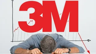 3M stock Analysis! Dividend cut, Lawsuit & Upside potential!