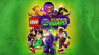 Lego DC super Villains Live Gameplay