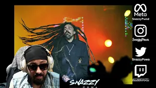 Dread Mar I -  Tu Sin Mi | Reaccion | Snazzy