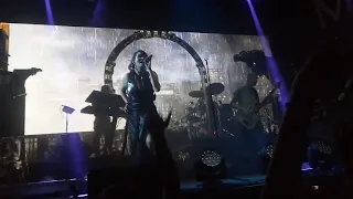 Within Temptation - Live At Milo Concert Hall, Nizhny Novgorod, Russia [17/10/2018]