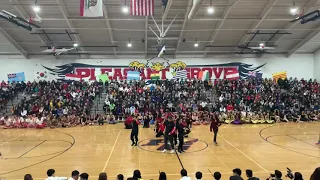 PGHS MULTICULTURAL ASSEMBLY 2020 [LOVE SHOT/LOVE SCENARIO/ADIOS]