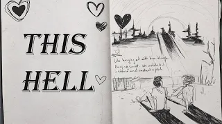 sean x finn — this hell | life is strange 2