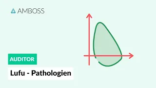 Lungenfunktion -- Pathologien -- AMBOSS Auditor