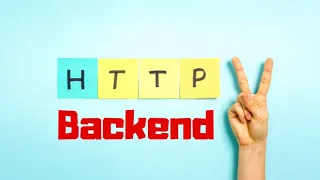 Your Backend Might not Be Ready for HTTP/2 - Watch This Before Implementing it