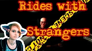 Rides with Strangers | Исповедуйся маньяку