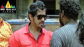 Veedinthe Movie Comedy Scene | Vikram, Deeksha Seth | Sri Balaji Video