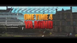 Introducing... ONE TIME 4 YA MIND  |  ASHOK PRINCE  |  Music by: TRU-SKOOL