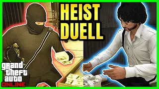 Casino vs Cayo Perico Heist! Welche bringt mehr Geld?  GTA 5 Online Deutsch