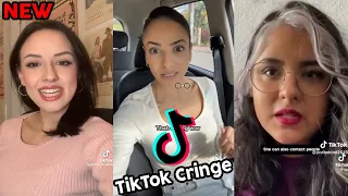 ULTIMATE TIKTOK CRINGE || CRINGETOPIA 💖346