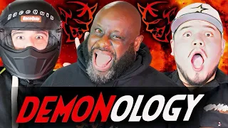 Demonology Calls Out Boosted Luckey, Danrue, Mod2fame, Ondgas & Freddy Lsx