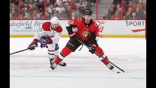 Montreal Canadiens vs Ottawa Senators - October 30, 2017 | Game Highlights | NHL 2017/18