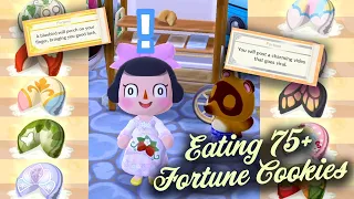 How to Get FREE Fortune Cookies (Without Leaf Tickets) | Animal Crossing: POCKET CAMP Tips