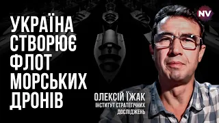 Ми випробувальний полігон для зброї. Це нам на користь – Олексій Їжак