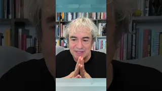 NEW: A conversation with Carlo Rovelli