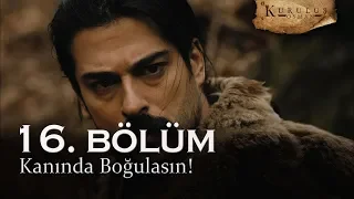 Kanında boğulasın! - Kuruluş Osman 16. Bölüm