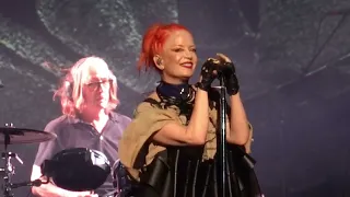 Garbage Live 2022 🡆 Full Show 🡄 May 25 ⬘ Sugar Land, Texas