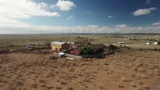 Donald Cerrone has a pretty ridiculous fight ranch