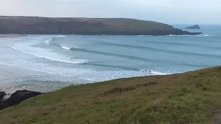 A Winter's Tale. Surfers of Cornwall