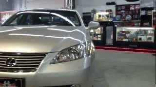 2007 Lexus ES350 For Sale Champion Motorsports 516-256-5600 HD Video Walk Around