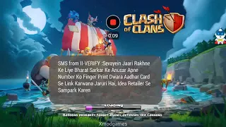 How to hack someone's clash of clans account...100%real..🙌🙌🙌🙌...