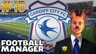 Football Manager 2019 | #15 | Final Episode Of The Season