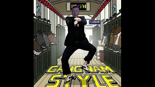 PSY - Gangnam Style (Санбой, ai cover)