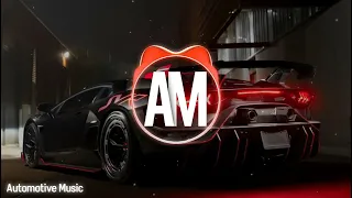 XXXTentacion - Moonlight (Bisken Remix) [Lamborghini Aventador SVJ]