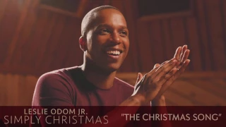 Leslie Odom Jr. - The Christmas Song (Audio Only)