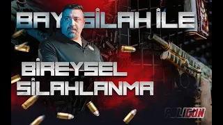 @BaySilah İle Bireysel Silahlanma Hakkında Konuştuk!