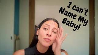 I Can't Name My Own Baby 👶🏻 | STORYTRENDER