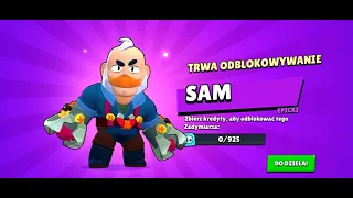 otwieram cały karnet zadymiarski w brawl stars😱